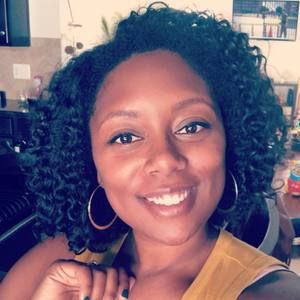 Meet your Posher, Candice